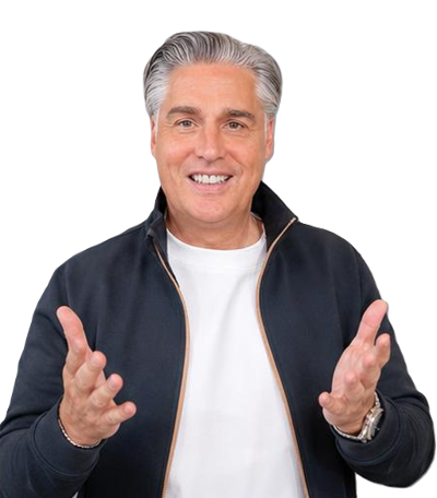 Michael Hinkel, Geschäftsführer Grüneburg Immobilien Projekt GmbH