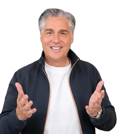 Michael Hinkel, Geschäftsführer Grüneburg Immobilien Projekt GmbH