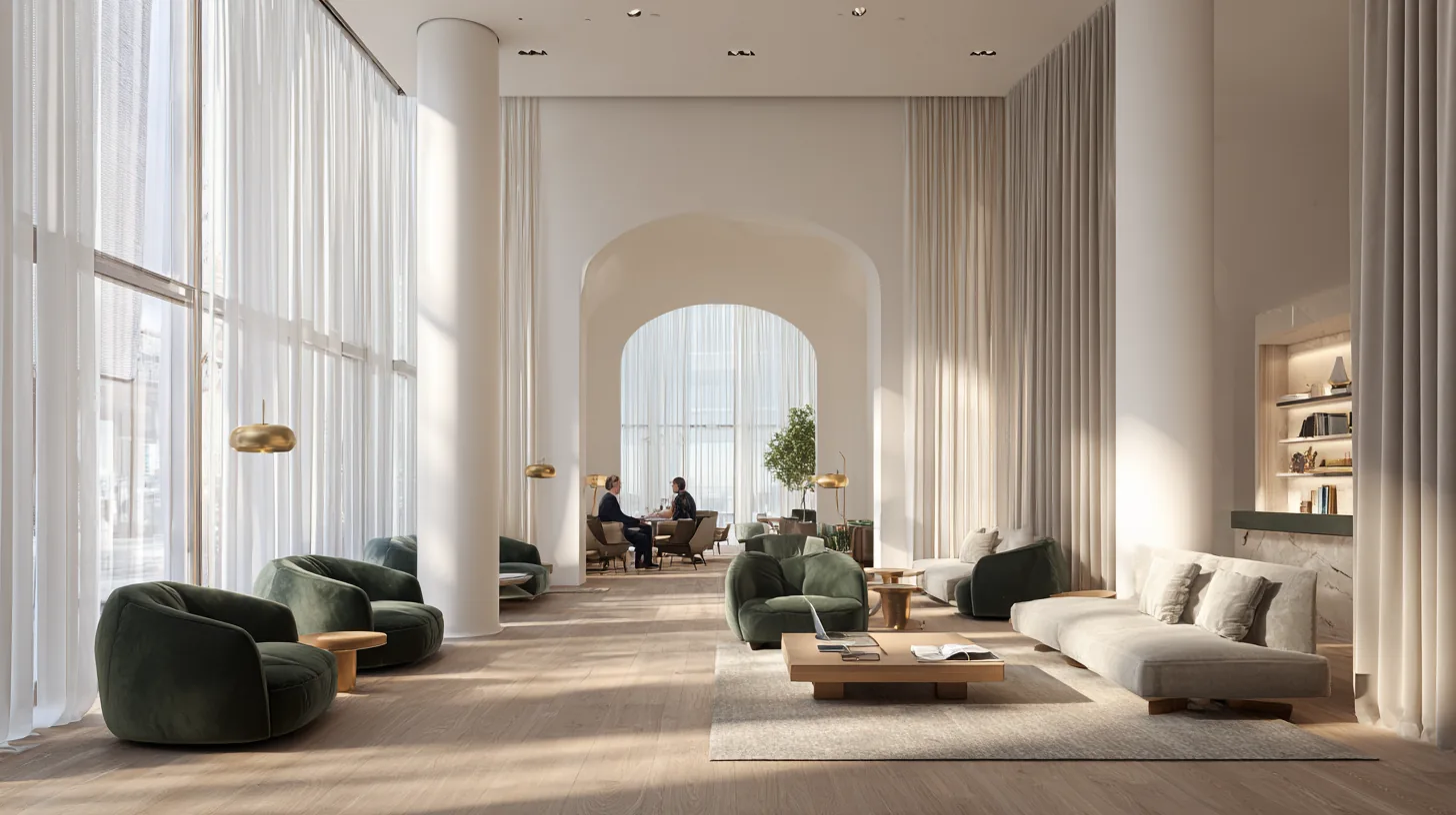Diskrete Vermarktung in Frankfurt – Off-Market Immobilienverkauf